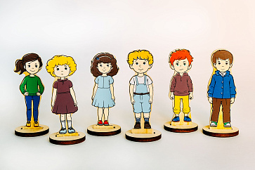 Учебно-методический комплекс: «КОЛЛЕКТИВНОЕ ВОСПИТАНИЕ: БЛАГОПОЛУЧИЕ РЕБЁНКА В ГРУППЕ» | учебное оборудование на nsppo.ru - 6 Учебно-методический комплекс: «КОЛЛЕКТИВНОЕ ВОСПИТАНИЕ: БЛАГОПОЛУЧИЕ РЕБЁНКА В ГРУППЕ» – портал поставщиков НСППО - 7